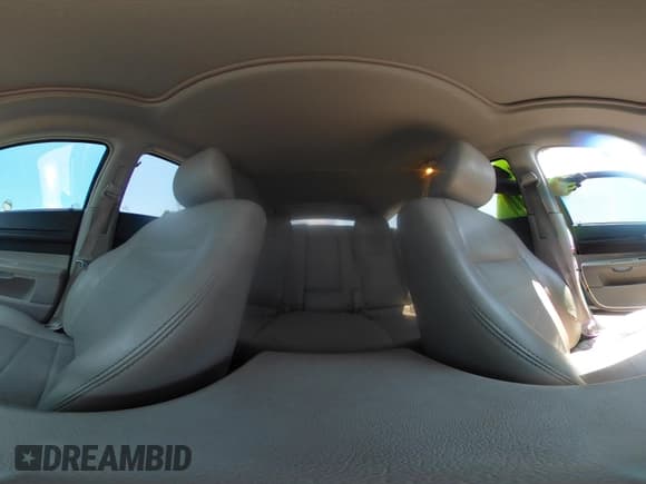 ✅ 2005 Dodge Magnum RT • VIN: 2D8GV58275H683290 • Lot: 42436751. Listed on IAAI with 107,868 mi. Free auction sales archive from the USA and detailed vehicle history report at DreamBid. Image 21.