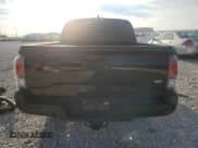 ✅ 2023 Toyota Tacoma SR • VIN: 3TYCZ5AN0PT110522 • Лот: 82789424. Опубликован ранее на Copart с пробегом 45 115 миль. Бесплатный доступ к архиву аукционных продаж из США и подробный отчёт об истории автомобиля на DreamBid. Изображение 6.