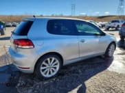 ✅ 2013 Volkswagen Golf TDI w/Tech Pkg • VIN: WVWBM7AJ9DW095285 • Lot: 93288035. Listed on Copart with 69,302 mi. Free auction sales archive from the USA and detailed vehicle history report at DreamBid. Image 3.