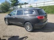 ✅ 2013 Buick Enclave Leather • VIN: 5GAKRCKD6DJ261036 • Lot: 80164315. Listed on Copart with 192,931 mi. Free auction sales archive from the USA and detailed vehicle history report at DreamBid. Image 2.