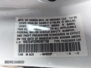 ✅ 2021 Honda Insight EX • VIN: 19XZE4F52ME007158 • Lot: 43723906. Wystawiony na IAAI z przebiegiem 174 073 mil. Bezpłatny archiwum sprzedaży aukcyjnych z USA i szczegółowy raport historii pojazdu na DreamBid. Zdjęcie 9.