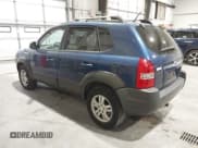 ✅ 2006 Hyundai Tucson GLS • VIN: KM8JN72D86U258889 • Лот: 43639625. Опубликован ранее на IAAI с пробегом 183 460 миль. Бесплатный доступ к архиву аукционных продаж из США и подробный отчёт об истории автомобиля на DreamBid. Изображение 3.