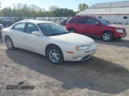 ✅ 2001 Oldsmobile Aurora • VIN: 1G3GR64H414237768 • Лот: 43357438. Опубликован ранее на IAAI с пробегом 115 740 миль. Бесплатный доступ к архиву аукционных продаж из США и подробный отчёт об истории автомобиля на DreamBid. Изображение 1.