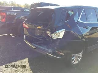 ✅ 2021 Chevrolet Equinox LT • VIN: 2GNAXJEVXM6151801 • Лот: 43462120. Опубликован ранее на IAAI с пробегом 99 944 миль. Бесплатный доступ к архиву аукционных продаж из США и подробный отчёт об истории автомобиля на DreamBid. Изображение 6.