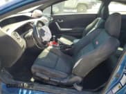 ✅ 2013 Honda Civic Si • VIN: 2HGFG4A58DH705218 • Lot: 70767815. Listed on Copart with Not provided. Free auction sales archive from the USA and detailed vehicle history report at DreamBid. Image 7.