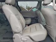 ✅ 2017 Toyota Sienna XLE Premium • VIN: 5TDYZ3DCXHS848877 • Lot: 93985715. Listed on Copart with 97,272 mi. Free auction sales archive from the USA and detailed vehicle history report at DreamBid. Image 11.