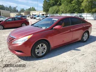 ✅ 2012 Hyundai Sonata GLS • VIN: 5NPEB4ACXCH501789 • Lot: 68034414. Wystawiony na Copart z przebiegiem 189 634 mil. Bezpłatny archiwum sprzedaży aukcyjnych z USA i szczegółowy raport historii pojazdu na DreamBid. Zdjęcie 1.
