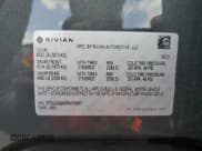 ✅ 2023 Rivian R1S Adventure • VIN: 7PDSGABA0PN018987 • Лот: 60968965. Опубликован ранее на Copart с пробегом 10 489 миль. Бесплатный доступ к архиву аукционных продаж из США и подробный отчёт об истории автомобиля на DreamBid. Изображение 14.