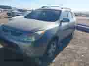 2008 Hyundai Veracruz GLS z VIN KM8NU13C28U072310, wystawiony jako IAAI lot #43589073 z przebiegiem 177 696 mil mil oraz . Historia ofert i sprzedaży dostępna na DreamBid. Obrazek 2.