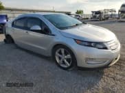 ✅ 2013 Chevrolet Volt • VIN: 1G1RA6E43DU114181 • Lot: 63003234. Wystawiony na Copart z przebiegiem 176 293 mil. Bezpłatny archiwum sprzedaży aukcyjnych z USA i szczegółowy raport historii pojazdu na DreamBid. Zdjęcie 4.