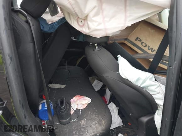 ✅ 2017 Jeep Renegade Sport • VIN: ZACCJBAB9HPF85169 • Лот: 42436578. Опубликован ранее на IAAI с пробегом Не указан. Бесплатный доступ к архиву аукционных продаж из США и подробный отчёт об истории автомобиля на DreamBid. Изображение 8.