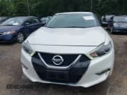 ✅ 2018 Nissan Maxima SV • VIN: 1N4AA6AP6JC394495 • Лот: 42733321. Опубликован ранее на IAAI с пробегом 125 116 миль. Бесплатный доступ к архиву аукционных продаж из США и подробный отчёт об истории автомобиля на DreamBid. Изображение 12.