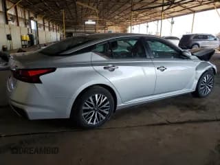 ✅ 2023 Nissan Altima SV • VIN: 1N4BL4DV2PN393077 • Lot: 86634865. Wystawiony na Copart z przebiegiem 40 691 mil. Bezpłatny archiwum sprzedaży aukcyjnych z USA i szczegółowy raport historii pojazdu na DreamBid. Zdjęcie 3.