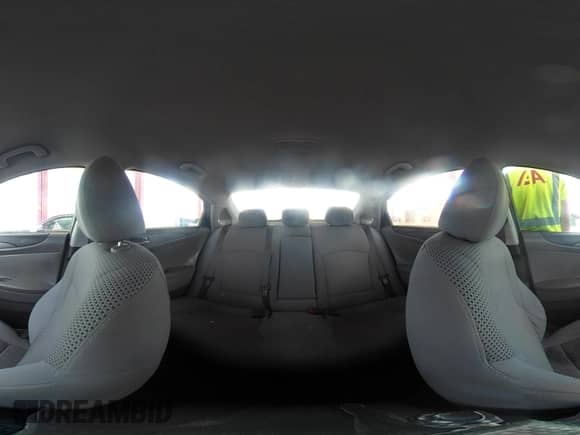 ✅ 2011 Hyundai Sonata GLS • VIN: 5NPEB4ACXBH043847 • Лот: 42355758. Размещён на IAAI с пробегом 202 231 миль миль. Получите бесплатный доступ к архиву аукционных продаж из США и посмотрите подробный отчёт об истории автомобиля на DreamBid. Изображение 18.