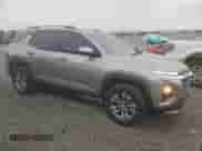 ✅ 2025 Chevrolet Equinox FWD LT • VIN: 3GNAXHEG4SL108414 • Лот: 51214245. Размещён на Copart с пробегом 3 265 миль миль. Получите бесплатный доступ к архиву аукционных продаж из США и посмотрите подробный отчёт об истории автомобиля на DreamBid. Изображение 4.