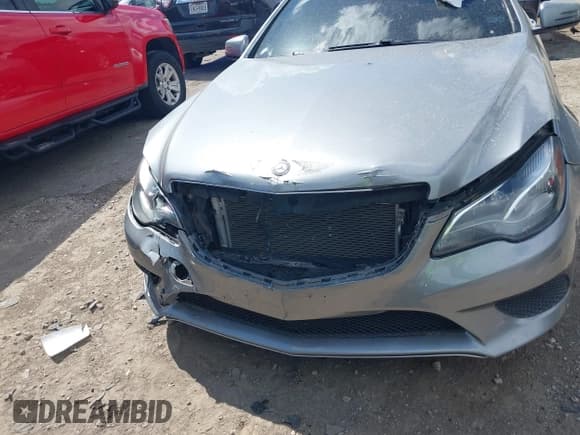 ✅ 2015 Mercedes-Benz E 400 • VIN: WDDKJ6FB2FF306145 • Lot: 43254482. Listed on IAAI with 74,867 mi. Free auction sales archive from the USA and detailed vehicle history report at DreamBid. Image 12.