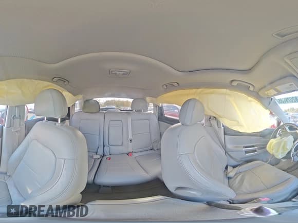 ✅ 2009 Saturn VUE XR • VIN: 3GSCL53749S592717 • Лот: 82628085. Опубликован ранее на Copart с пробегом 118 732 миль. Бесплатный доступ к архиву аукционных продаж из США и подробный отчёт об истории автомобиля на DreamBid. Изображение 16.