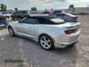 2019 Chevrolet Camaro 1LT с VIN 1G1FB3DX1K0114288, выставлен на аукционе Copart как лот 63510685 с пробегом 99 159 миль миль и Списание • Salvage title. История ставок и продаж доступна на DreamBid. Изображение 2.