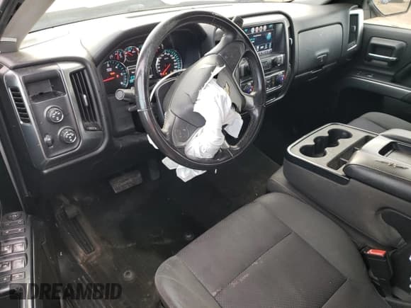 ✅ 2016 Chevrolet Silverado 1500 LT • VIN: 1GCVKREC6GZ381950 • Lot: 91803865. Wystawiony na Copart z przebiegiem 150 154 mil. Bezpłatny archiwum sprzedaży aukcyjnych z USA i szczegółowy raport historii pojazdu na DreamBid. Zdjęcie 8.