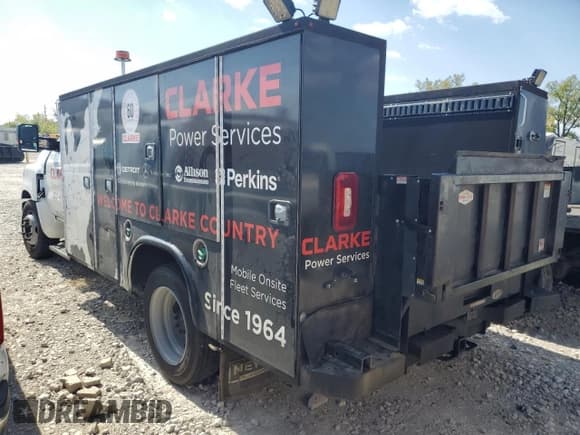 ✅ 2022 Chevrolet Silverado 1500 • VIN: 1HTKHPVK5NH597145 • Lot: 80638165. Listed on Copart with 72,747 mi. Free auction sales archive from the USA and detailed vehicle history report at DreamBid. Image 2.