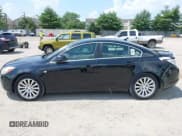 ✅ 2011 Buick Regal CXL RL2 • VIN: 2G4GP5ECXB9214654 • Lot: 42585278. Listed on IAAI with 128,410 mi. Free auction sales archive from the USA and detailed vehicle history report at DreamBid. Image 14.