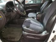 ✅ 2012 Hyundai Santa Fe GLS • VIN: 5XYZGDAG6CG113424 • Lot: 84898144. Listed on Copart with 140,697 mi. Free auction sales archive from the USA and detailed vehicle history report at DreamBid. Image 7.