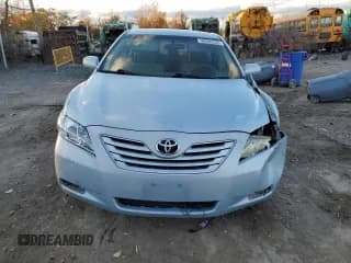 ✅ 2007 Toyota Camry LE • VIN: 4T1BE46K37U715282 • Lot: 90289355. Listed on Copart with 156,477 mi. Free auction sales archive from the USA and detailed vehicle history report at DreamBid. Image 5.