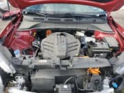 ✅ 2023 Hyundai Kona SEL • VIN: KM8K33AG4PU183592 • Лот: 76762794. Опубликован ранее на Copart с пробегом 29 840 миль. Бесплатный доступ к архиву аукционных продаж из США и подробный отчёт об истории автомобиля на DreamBid. Изображение 12.