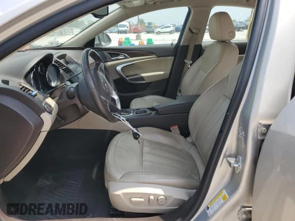 ✅ 2011 Buick Regal CXL RL2 • VIN: W04GP5EC9B1011760 • Lot: 67180335. Wystawiony na Copart z przebiegiem 153 073 mil. Bezpłatny archiwum sprzedaży aukcyjnych z USA i szczegółowy raport historii pojazdu na DreamBid. Zdjęcie 7.