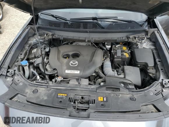 ✅ 2023 Mazda CX-9 Touring • VIN: JM3TCBCY2P0640245 • Lot: 70664765. Listed on Copart with 70,511 mi. Free auction sales archive from the USA and detailed vehicle history report at DreamBid. Image 12.