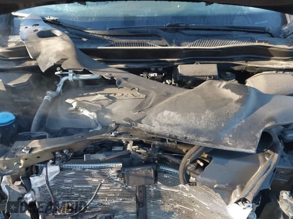 ✅ 2020 Honda Passport Sport • VIN: 5FNYF8H21LB014825 • Lot: 43555536. Listed on IAAI with 75,641 mi. Free auction sales archive from the USA and detailed vehicle history report at DreamBid. Image 10.