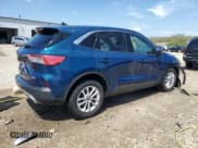 ✅ 2020 Ford Escape SE • VIN: 1FMCU9G6XLUC51696 • Lot: 55794965. Listed on Copart with 99,964 mi. Free auction sales archive from the USA and detailed vehicle history report at DreamBid. Image 3.