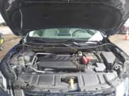 ✅ 2022 Nissan Rogue SL • VIN: 5N1BT3CA6NC701262 • Lot: 41698374. Wystawiony na IAAI z przebiegiem 37 075 mil. Bezpłatny archiwum sprzedaży aukcyjnych z USA i szczegółowy raport historii pojazdu na DreamBid. Zdjęcie 10.