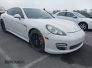✅ 2012 Porsche Panamera • VIN: WP0AA2A70CL013973 • Lot: 41675608. Listed on IAAI with 108,223 mi. Free auction sales archive from the USA and detailed vehicle history report at DreamBid. Image 1.