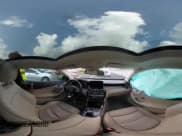 ✅ 2018 Mercedes-Benz C 300 • VIN: WDDWJ4KB1JF678659 • Lot: 42447456. Listed on IAAI with 121,936 mi. Free auction sales archive from the USA and detailed vehicle history report at DreamBid. Image 18.