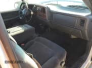 ✅ 2001 Chevrolet Silverado 1500 LS • VIN: 1GCEK14T41Z293733 • Лот: 74074914. Опубликован ранее на Copart с пробегом 266 504 миль. Бесплатный доступ к архиву аукционных продаж из США и подробный отчёт об истории автомобиля на DreamBid. Изображение 8.