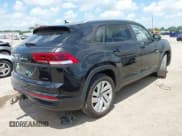 ✅ 2020 Volkswagen Atlas SE • VIN: 1V21E2CA0LC227843 • Лот: 42668669. Опубликован ранее на IAAI с пробегом 68 967 миль. Бесплатный доступ к архиву аукционных продаж из США и подробный отчёт об истории автомобиля на DreamBid. Изображение 4.
