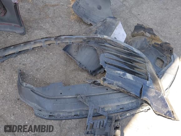 ✅ 2017 Volkswagen Golf GTI S • VIN: 3VW547AU7HM066085 • Лот: 43086626. Опубликован ранее на IAAI с пробегом 133 629 миль. Бесплатный доступ к архиву аукционных продаж из США и подробный отчёт об истории автомобиля на DreamBid. Изображение 12.