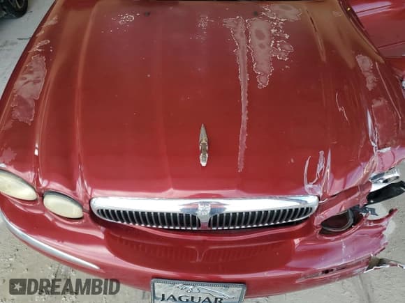 ✅ 2003 Jaguar X-Type 2.5L Manual • VIN: SAJEA51D23XD32376 • Лот: 71879205. Опубликован ранее на Copart с пробегом Не указан. Бесплатный доступ к архиву аукционных продаж из США и подробный отчёт об истории автомобиля на DreamBid. Изображение 11.