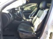 ✅ 2018 Dodge Durango GT • VIN: 1C4RDHDG6JC494513 • Lot: 85005585. Listed on Copart with 96,245 mi. Free auction sales archive from the USA and detailed vehicle history report at DreamBid. Image 7.