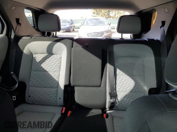 ✅ 2020 Chevrolet Equinox LS • VIN: 2GNAXSEV8L6218853 • Lot: 90729365. Listed on Copart with 27,141 mi. Free auction sales archive from the USA and detailed vehicle history report at DreamBid. Image 10.