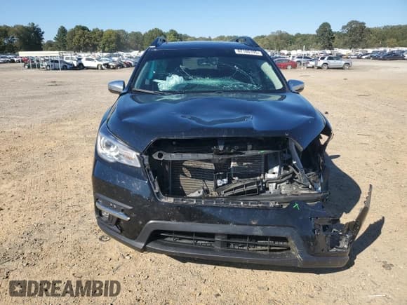 ✅ 2022 Subaru Ascent Touring • VIN: 4S4WMARD0N3465924 • Lot: 87180195. Wystawiony na Copart z przebiegiem 86 106 mil. Bezpłatny archiwum sprzedaży aukcyjnych z USA i szczegółowy raport historii pojazdu na DreamBid. Zdjęcie 5.