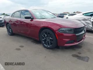 ✅ 2022 Dodge Charger SXT • VIN: 2C3CDXBG1NH120191 • Lot: 43425872. Wystawiony na IAAI z przebiegiem 54 773 mil. Bezpłatny archiwum sprzedaży aukcyjnych z USA i szczegółowy raport historii pojazdu na DreamBid. Zdjęcie 1.