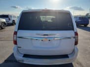 ✅ 2014 Chrysler Town & Country Touring • VIN: 2C4RC1BG7ER434038 • Lot: 92195705. Wystawiony na Copart z przebiegiem 163 909 mil. Bezpłatny archiwum sprzedaży aukcyjnych z USA i szczegółowy raport historii pojazdu na DreamBid. Zdjęcie 6.
