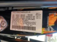 ✅ 2018 Acura RDX Advance • VIN: 5J8TB3H72JL003879 • Lot: 70861535. Listed on Copart with 104,519 mi. Free auction sales archive from the USA and detailed vehicle history report at DreamBid. Image 14.