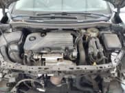 ✅ 2017 Chevrolet Cruze LT • VIN: 3G1BE6SMXHS606559 • Lot: 43421085. Listed on IAAI with 161,150 mi. Free auction sales archive from the USA and detailed vehicle history report at DreamBid. Image 10.