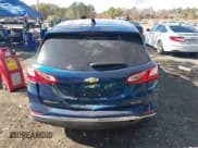 ✅ 2021 Chevrolet Equinox LT • VIN: 3GNAXUEVXML361991 • Lot: 43524949. Wystawiony na IAAI z przebiegiem 52 756 mil. Bezpłatny archiwum sprzedaży aukcyjnych z USA i szczegółowy raport historii pojazdu na DreamBid. Zdjęcie 16.