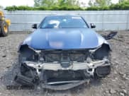 ✅ 2021 Mercedes-Benz E 63 S AMG • VIN: W1KZF8KB7MA928719 • Лот: 56224085. Опубликован ранее на Copart с пробегом 55 949 миль. Бесплатный доступ к архиву аукционных продаж из США и подробный отчёт об истории автомобиля на DreamBid. Изображение 5.