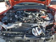 ✅ 2024 Ford Bronco Wildtrak • VIN: 1FMEE2BP4RLB23952 • Lot: 57058835. Listed on Copart with 12,180 mi. Free auction sales archive from the USA and detailed vehicle history report at DreamBid. Image 12.