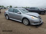 ✅ 2011 Subaru Legacy Limited Power Moon • VIN: 4S3BMCK6XB3258950 • Лот: 57479955. Опубликован ранее на Copart с пробегом 83 862 миль. Бесплатный доступ к архиву аукционных продаж из США и подробный отчёт об истории автомобиля на DreamBid. Изображение 4.